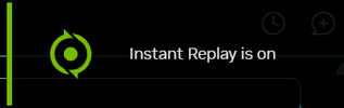 NVIDIA Instant Replay Fix preview